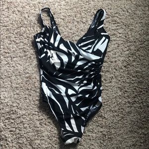 Miraclesuit Underwire 14DD